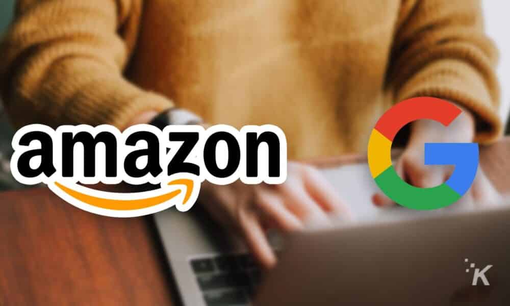 Amazon y Google están bajo fuego por críticas falsas en el Reino Unido