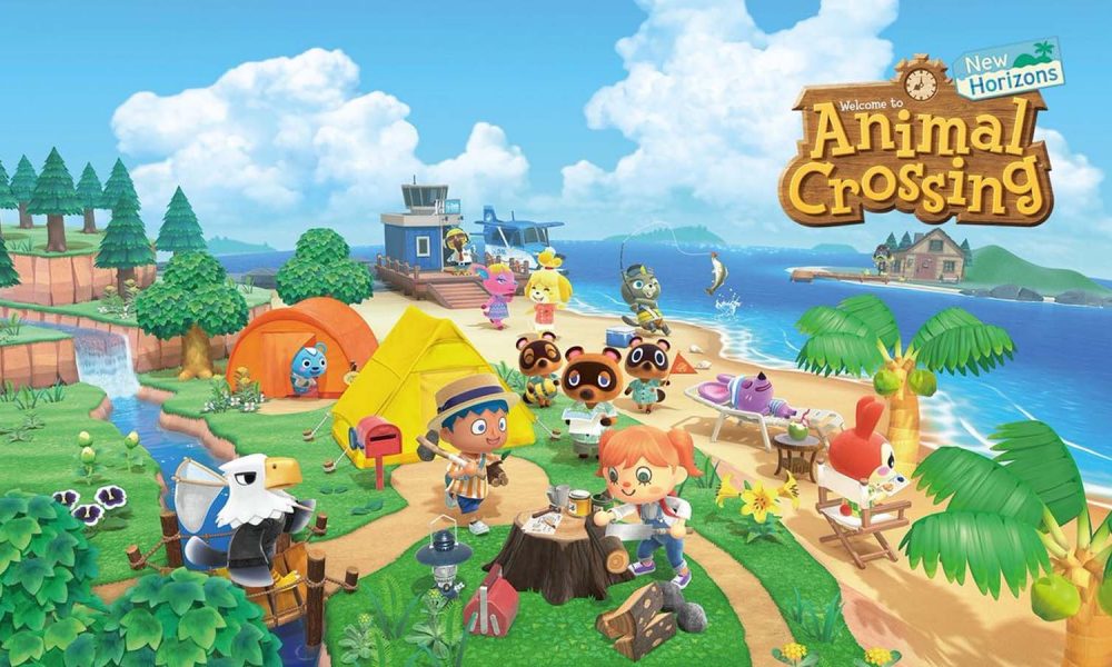 Animal Crossing: New Horizons tendrá nuevos eventos, un museo ampliado y más
