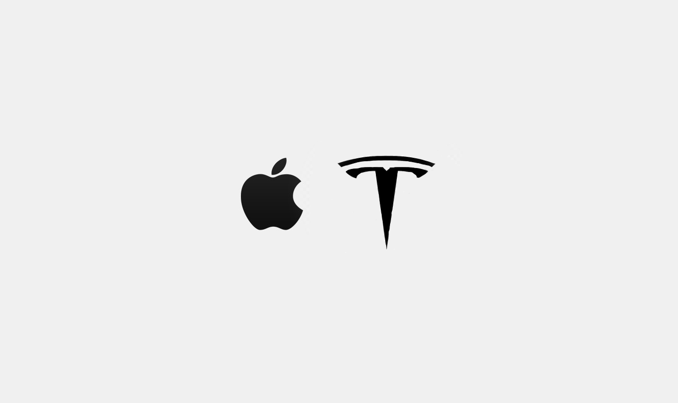 Apple contrata a un ex ingeniero de Tesla para el proyecto de Apple Car