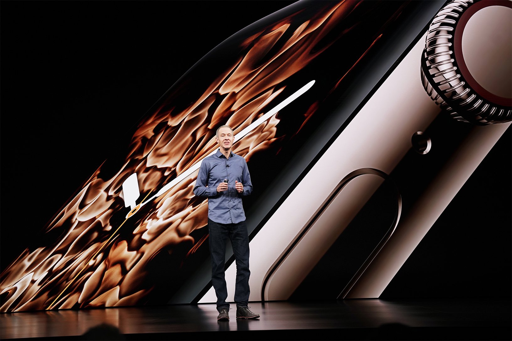 Apple domina el mercado de relojes inteligentes en el cuarto trimestre de 2020