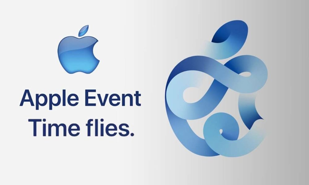 Apple está anunciando un montón de cosas hoy: aquí se explica cómo ver el evento en vivo