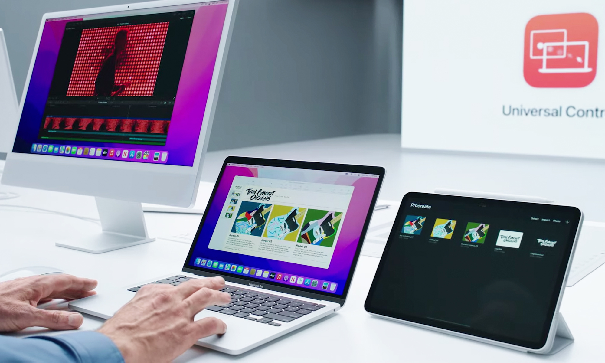 Apple: la mejor función de macOS Monterey no estará disponible en el lanzamiento