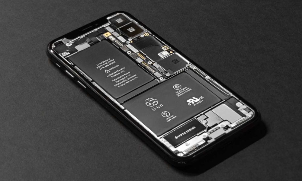 Apple planea colocar una batería más grande en el iPhone 13