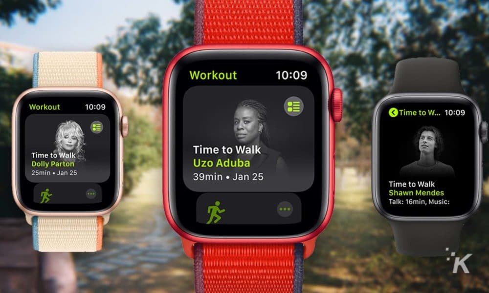 Apple podría lanzar un Apple Watch más duradero este año