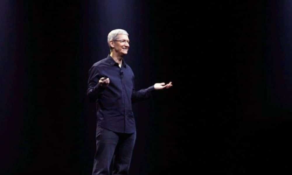Apple posiblemente se esté preparando para un evento de lanzamiento de productos el 23 de marzo.