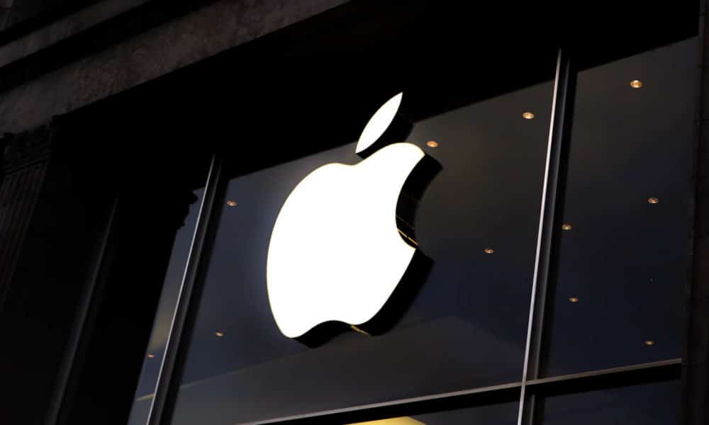 El jefe de seguridad de Apple supuestamente sobornó a la policía con iPads para obtener permisos de armas