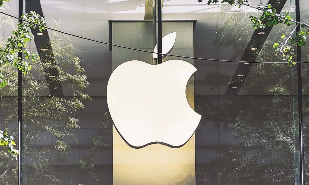 Apple se prepara para lanzar su primera tienda online en India el 23 de septiembre