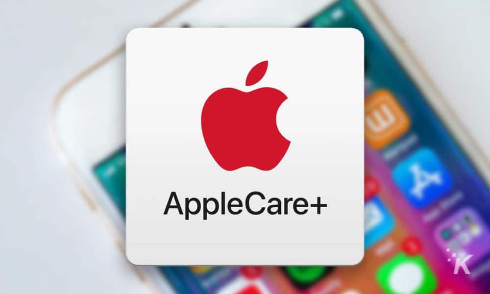 AppleCare + ahora incluye más cobertura y tarifas de reemplazo más bajas