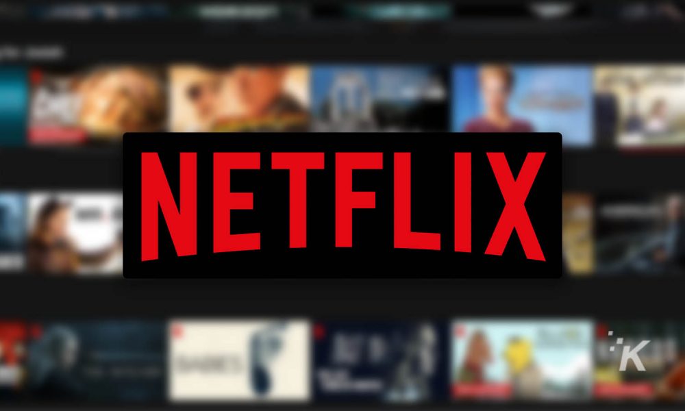 Netflix está agregando nuevas funciones para padres para evitar que los niños vean cosas que no deberían
