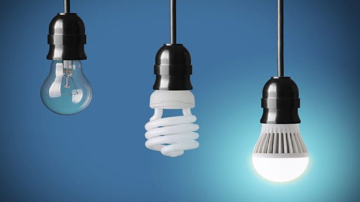 Светодиодные лампы: Чем отличаются от обычных и как выбрать лучшую