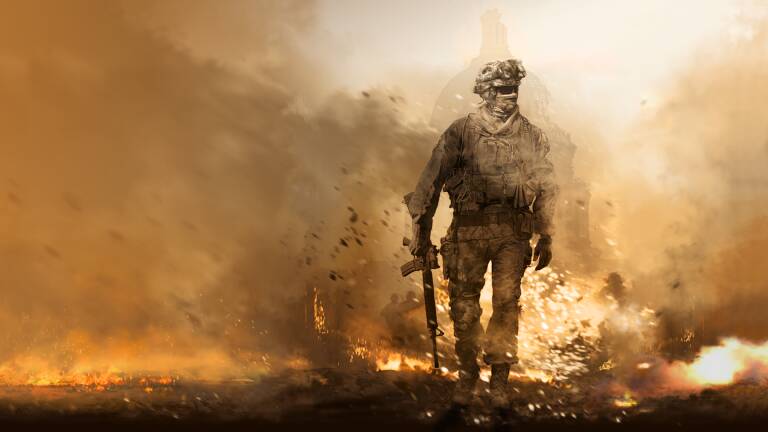Call of Duty, el capítulo 2022 tendrá una característica controvertida