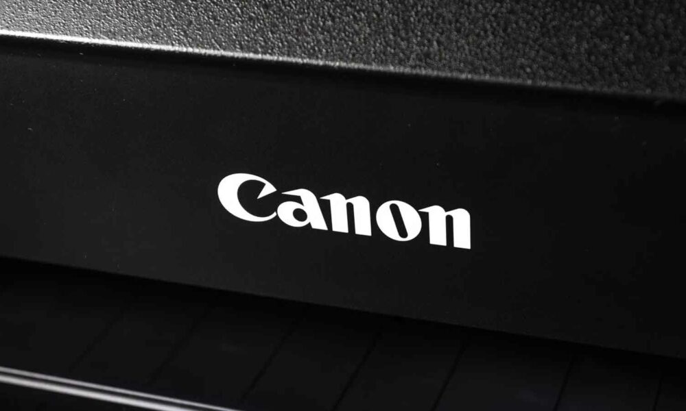 Canon está siendo demandado porque desactivó funciones cuando las impresoras se quedaron sin tinta