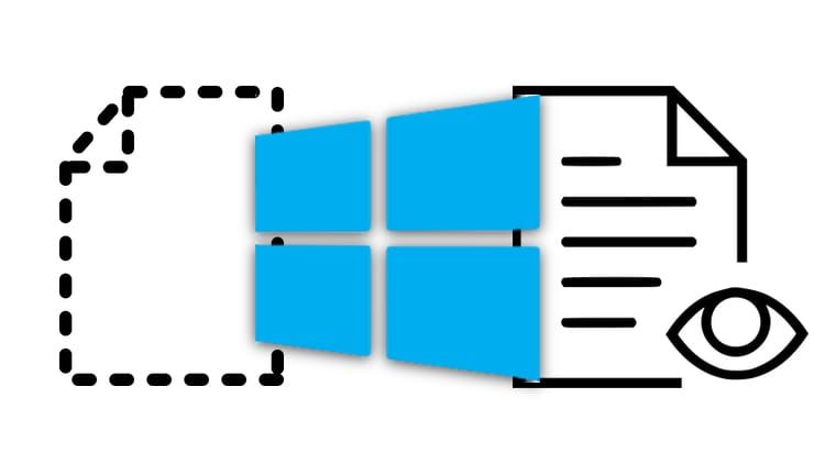 Скрытые папки и файлы в Windows 10: как скрыть (показать)