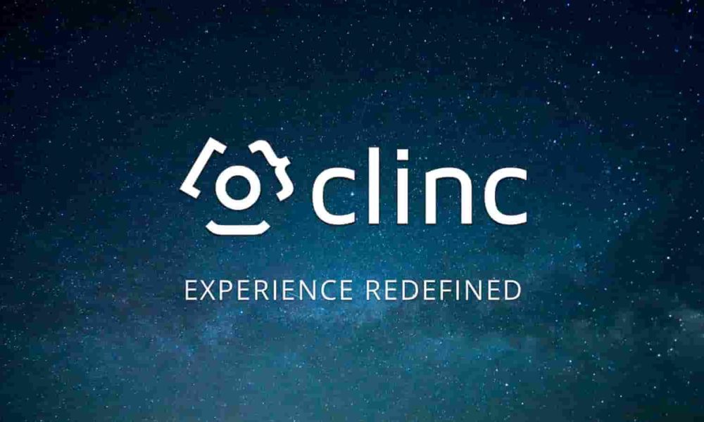 Clinc inició una nueva conversación en 2020