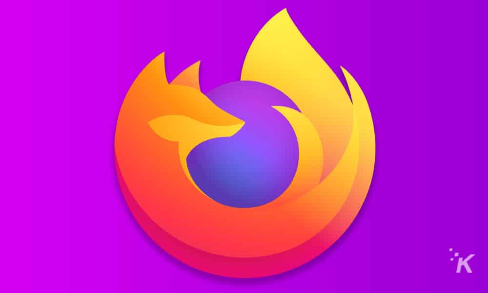 Cómo borrar la memoria caché de su navegador en Firefox
