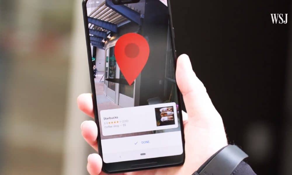 Cómo cambiar la ubicación GPS de iOS