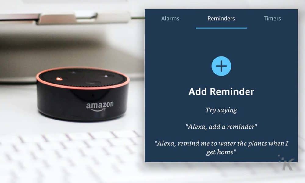 Cómo configurar los recordatorios de Alexa para que se reproduzcan en todos sus altavoces Echo al mismo tiempo