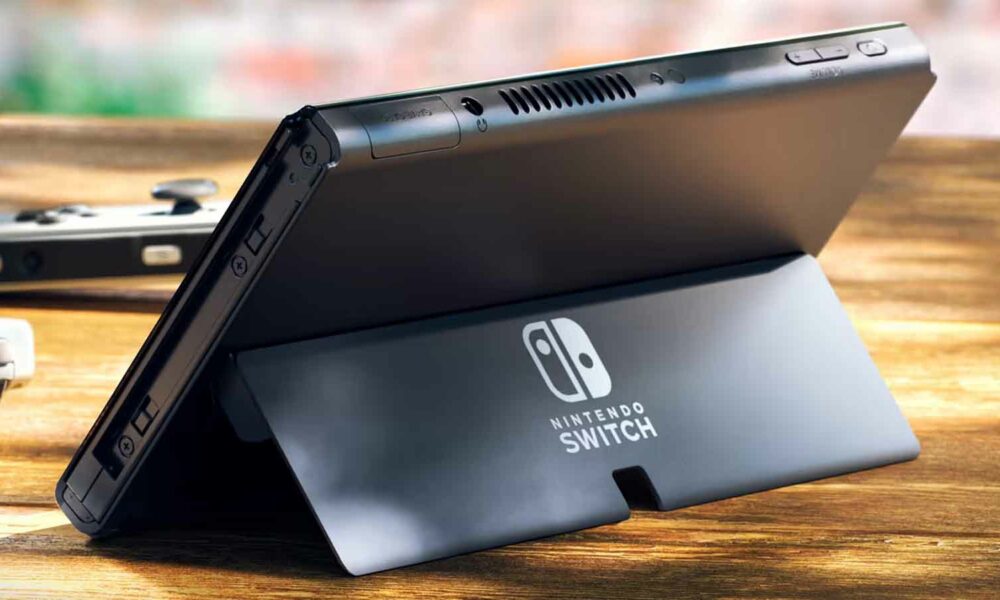 Cómo configurar un código PIN en tu Nintendo Switch