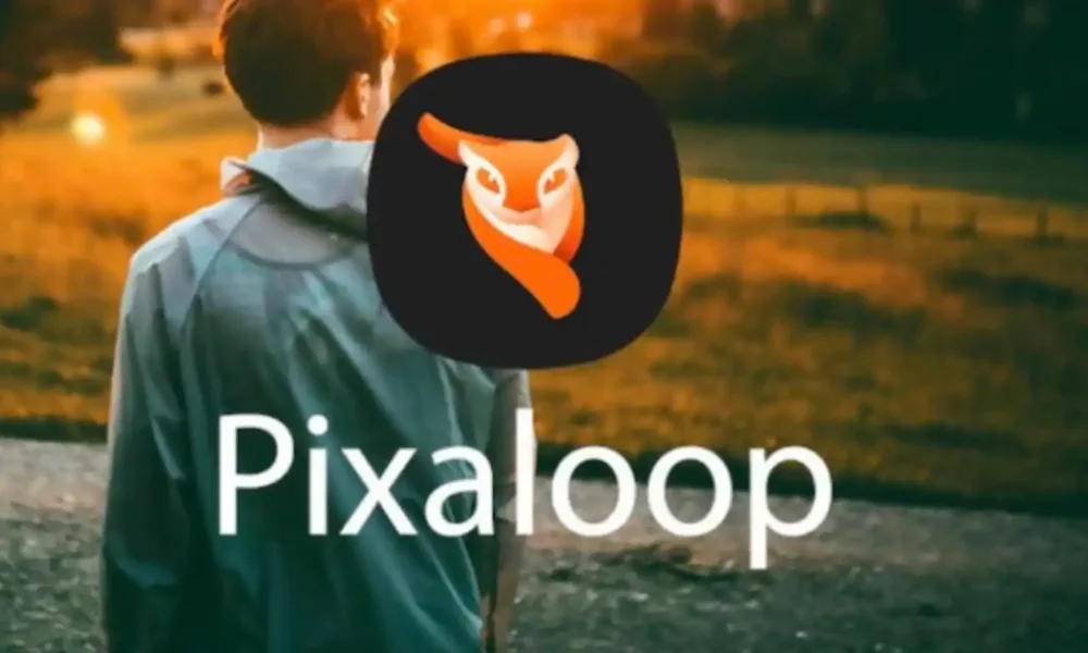 pixaloop