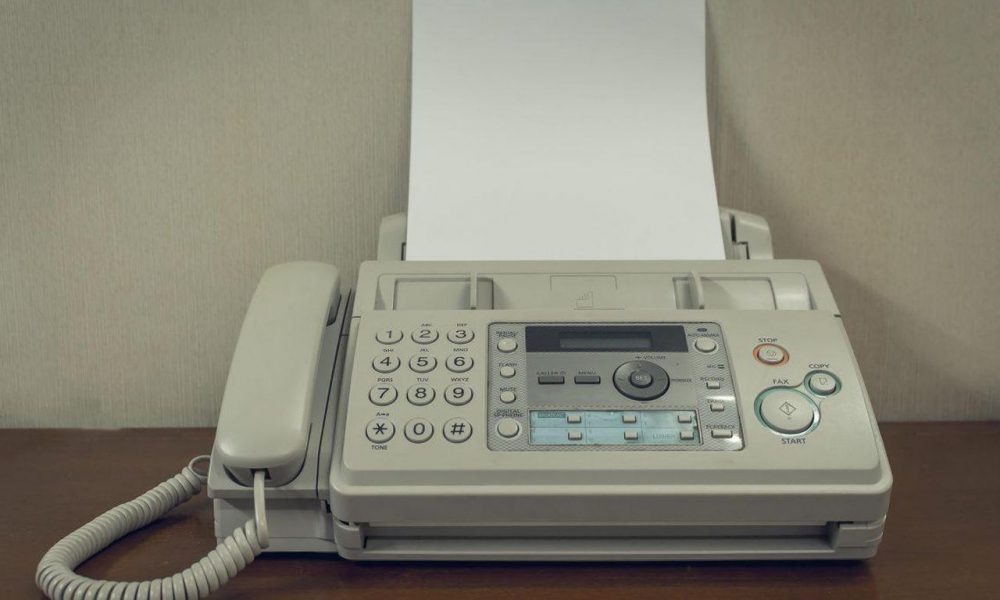 Cómo enviar faxes desde gmail, computadora pc y teléfono móvil