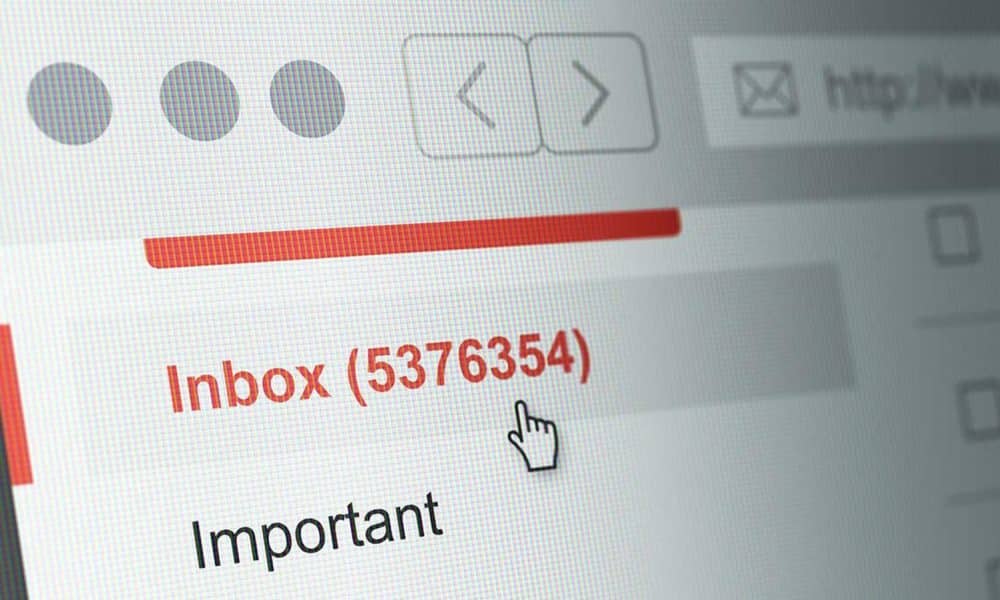 Cómo evitar que los correos electrónicos te rastreen