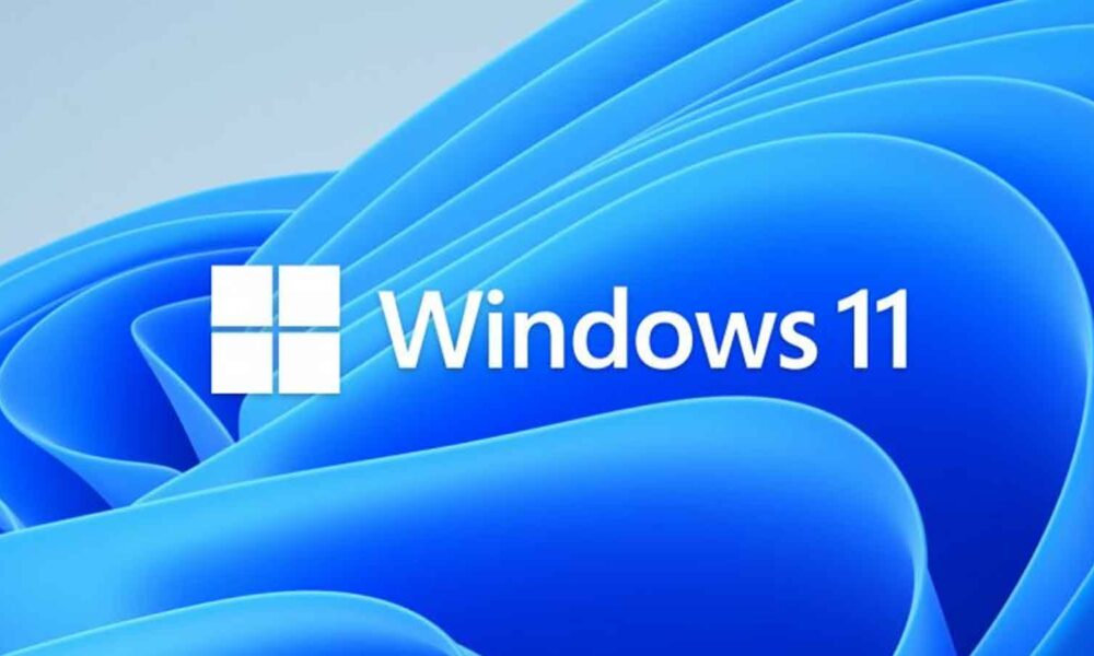 Cómo instalar el subsistema de Windows para Linux en Windows 11