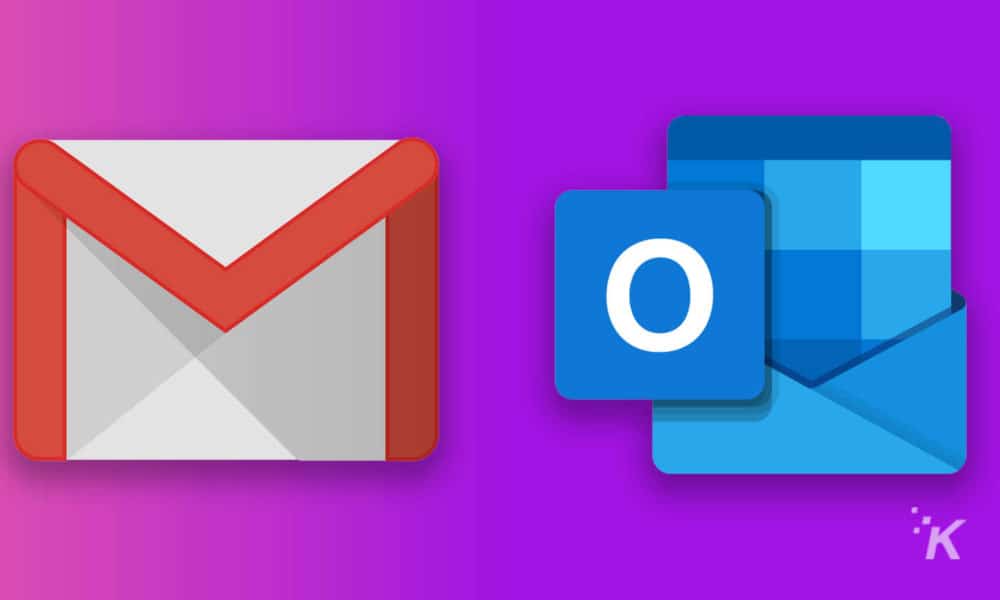 Cómo programar correos electrónicos en Gmail y Outlook