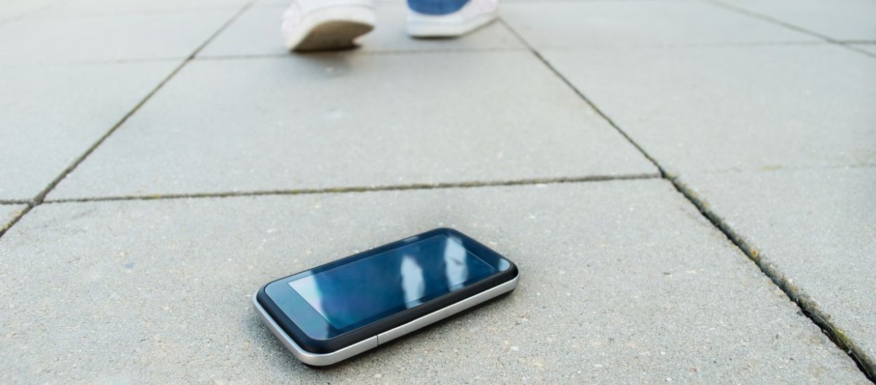 Cómo rastrear un teléfono inteligente Android o iOS perdido