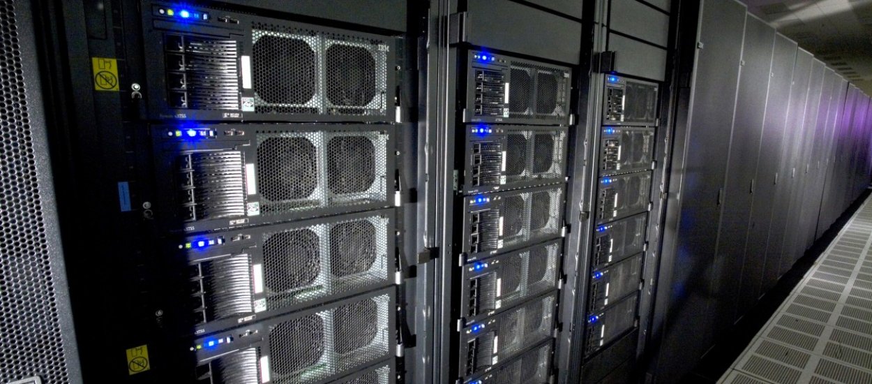 Conocemos la nueva lista de las supercomputadoras más potentes del mundo.  Los chinos siguen siendo los líderes