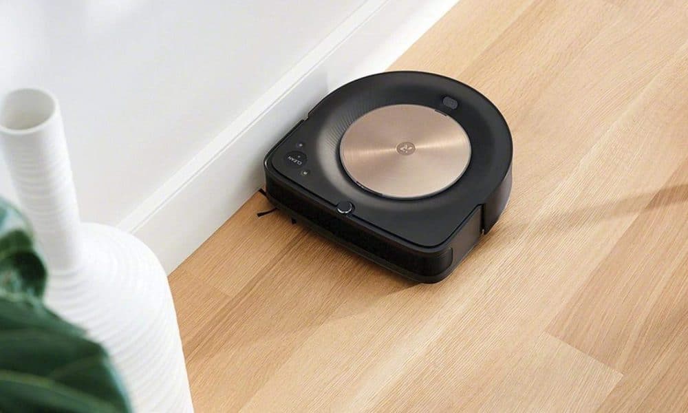 Después de una actualización de software defectuosa, algunos modelos de Roomba están "actuando borrachos"