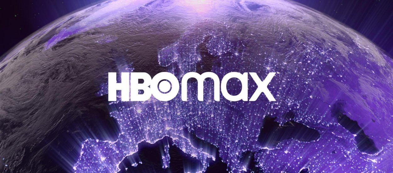 Detalles de HBO Max en Polonia.  Vídeos de Warner Bros.  ¡45 días después del estreno en el cine!