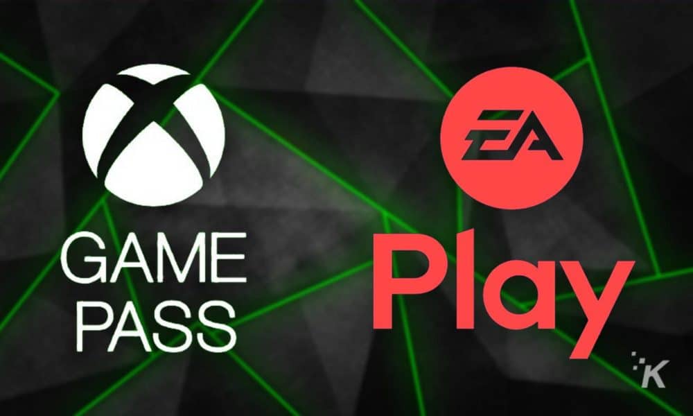 EA Play llega a Xbox Game Pass Ultimate el 10 de noviembre