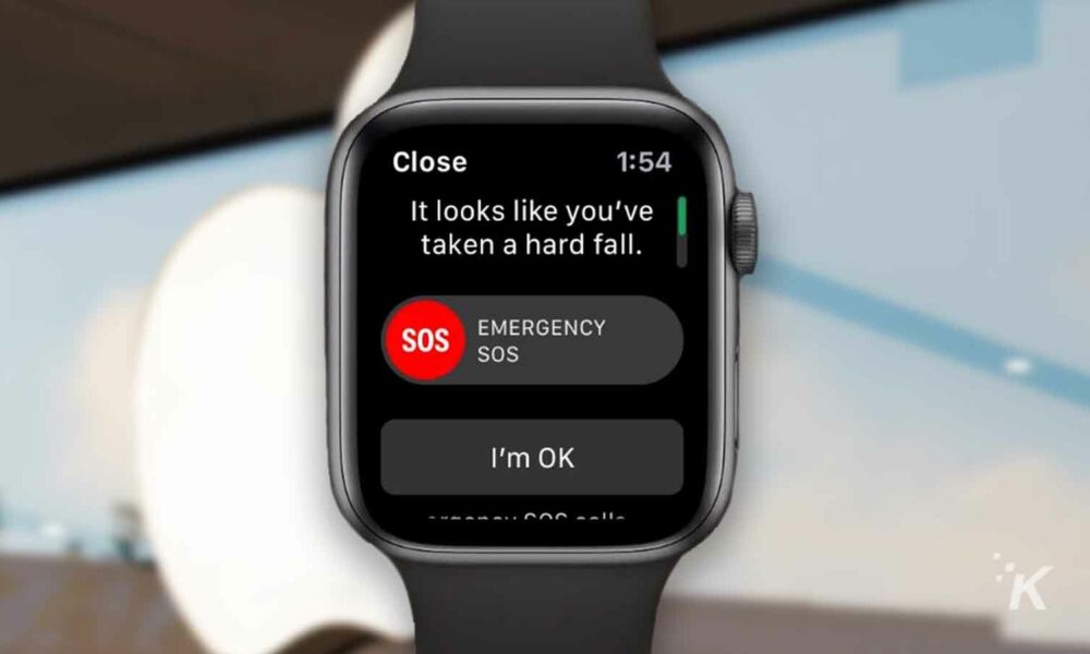 El Apple Watch ahora ha salvado a una persona de lesiones graves dos veces