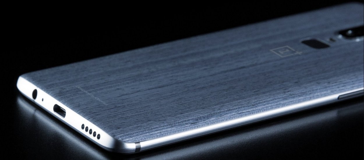 El CEO de OnePlus confirma la especificación del modelo 6, hay MOC