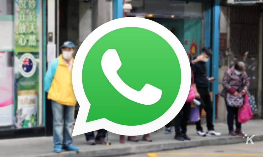 El CEO de WhatsApp definitivamente no es fanático de la nueva y controvertida función de escaneo de fotos de Apple