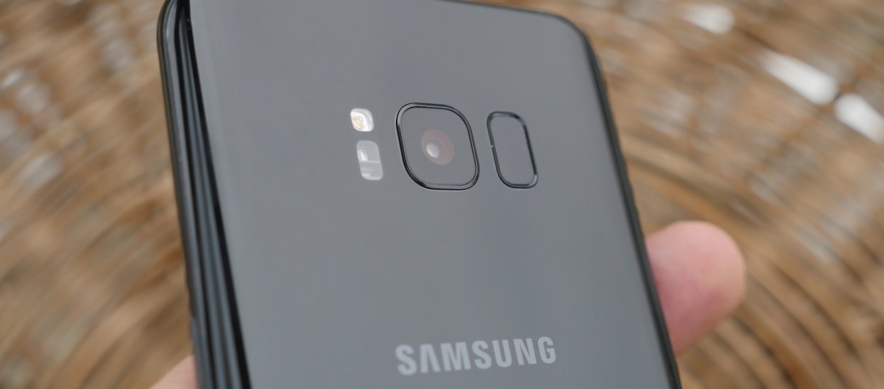 El S8 + toma mejores fotos que el S7 Edge, pero ¿es mucho mejor cambiarles el teléfono?