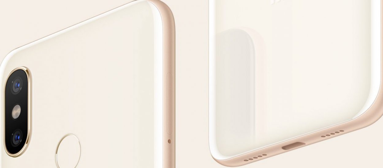 El Xiaomi Mi 8 perfecto se dirige a Polonia.  Comprueba por cuánto puedes comprarlo