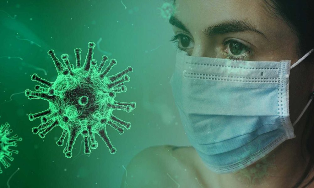 El coronavirus puede vivir en pantallas táctiles y algo de dinero hasta por 28 semanas