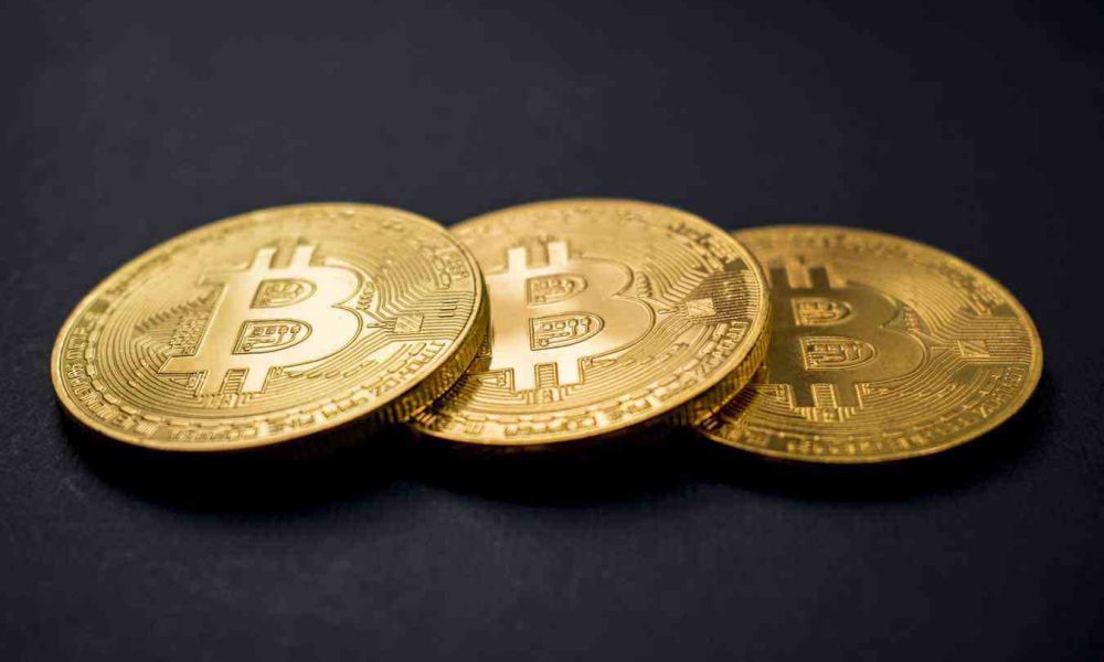 El fondo de Bitcoin de $ 14 millones se cotiza en la bolsa de valores de Toronto