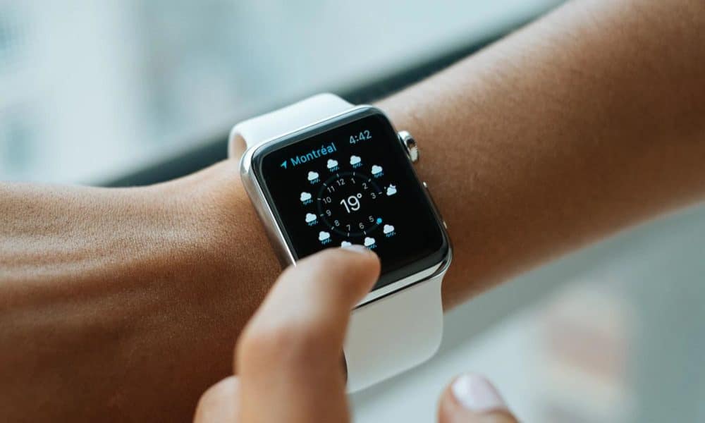 El nuevo Apple Watch podría retrasarse debido a su complejo diseño