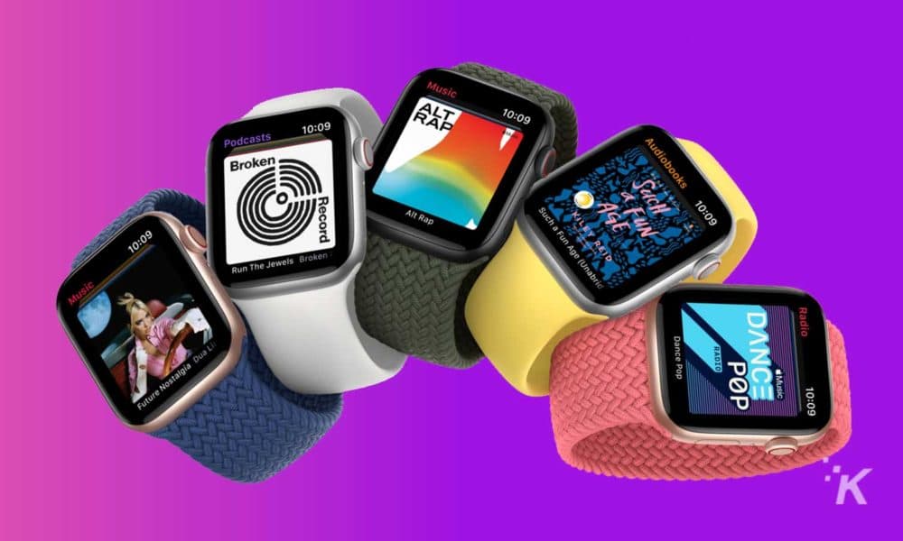El plan celular Apple Watch: las mejores opciones y beneficios