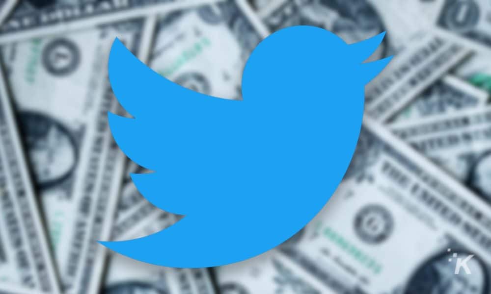 El próximo servicio de suscripción de Twitter podría costarle $ 2.99 al mes y eliminar anuncios