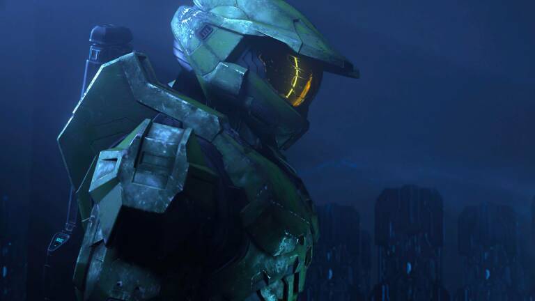 El tráiler de la serie de televisión Halo es un sueño (y confirma su lanzamiento) [Agg.]