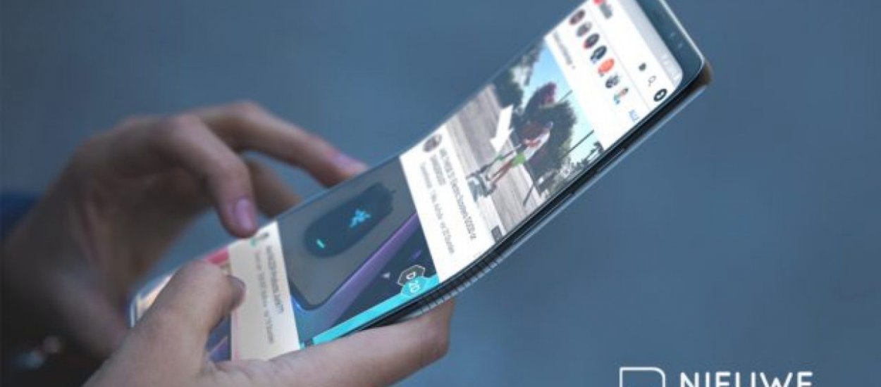 El verdadero sucesor del Samsung Galaxy S: si se ve así, lo compraré de inmediato