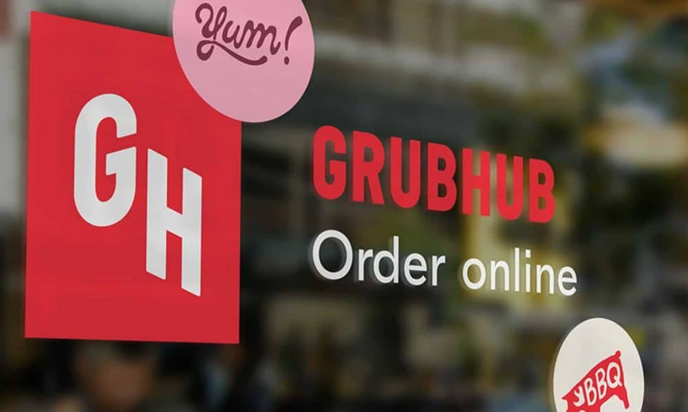 Entonces, aparentemente, Grubhub todavía hará que los restaurantes paguen las comisiones suspendidas.