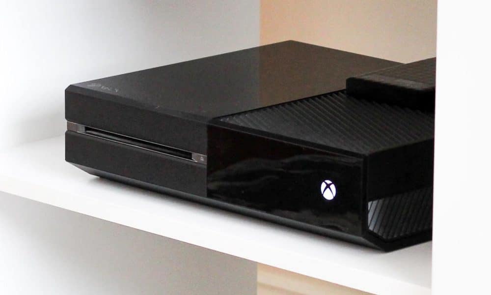 Es posible que su Xbox One pronto pueda jugar juegos de próxima generación a través de xCloud