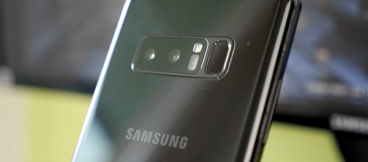 Estamos felices de que Samsung nos presente el Galaxy A7 2018, pero ¿quién lo va a comprar?