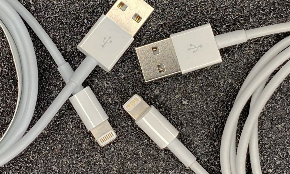 Este cable USB de apariencia inocente puede robar sus contraseñas