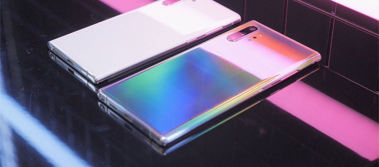 Esto sorprenderá al Samsung Galaxy Fold 2. Así deberían ser los teléfonos inteligentes plegados