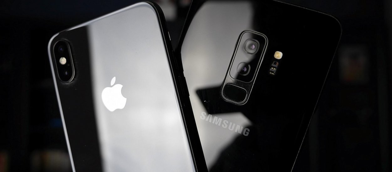 Fin de la guerra Apple vs.  Samsung después de 7 años de constantes disputas